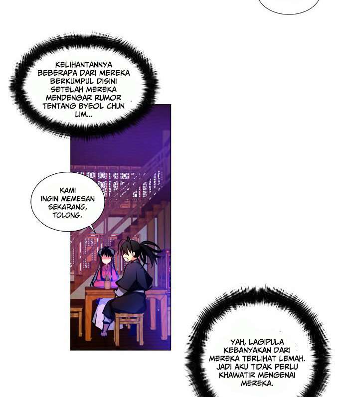 Märchen The Embodiment of Tales Chapter 11 - halaman 6