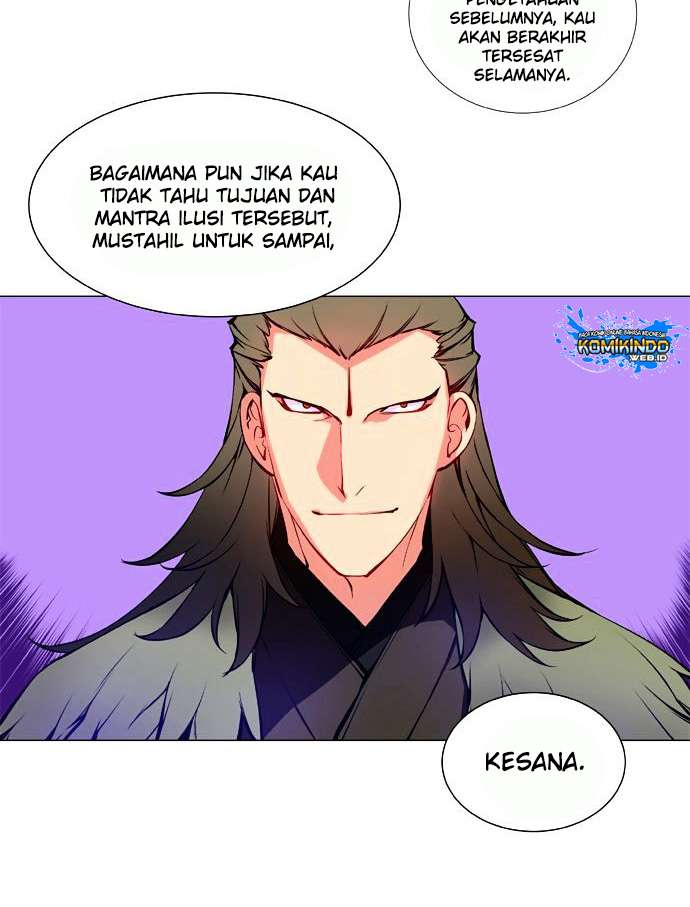 Märchen The Embodiment of Tales Chapter 11 - halaman 60