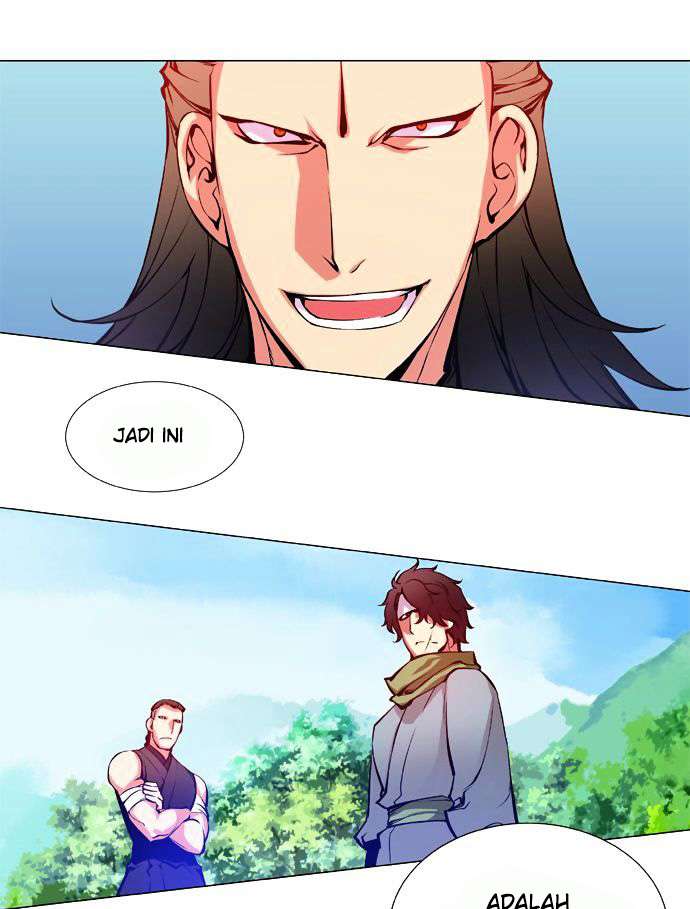 Märchen The Embodiment of Tales Chapter 11 - halaman 61