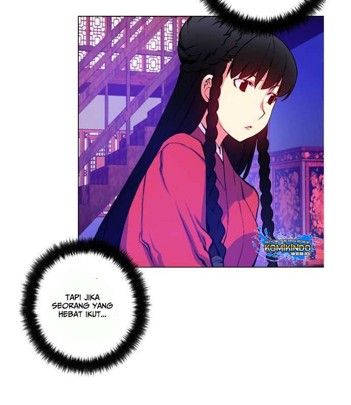 Märchen The Embodiment of Tales Chapter 11 - halaman 7