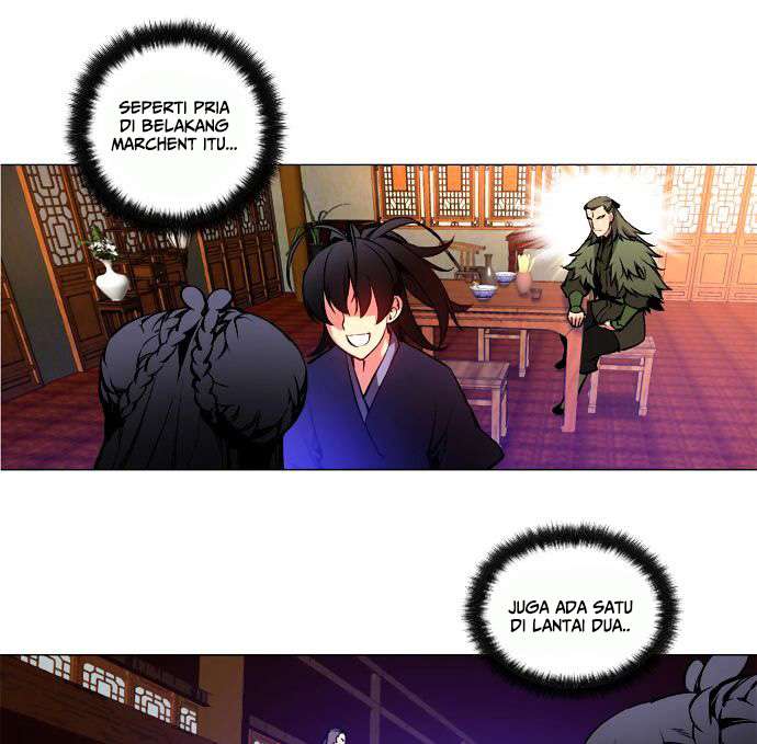 Märchen The Embodiment of Tales Chapter 11 - halaman 8