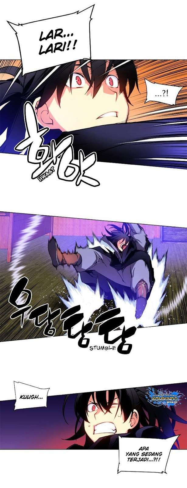 Märchen The Embodiment of Tales Chapter 12 - halaman 19