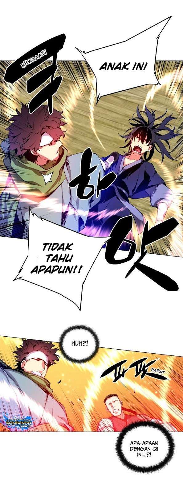 Märchen The Embodiment of Tales Chapter 12 - halaman 25