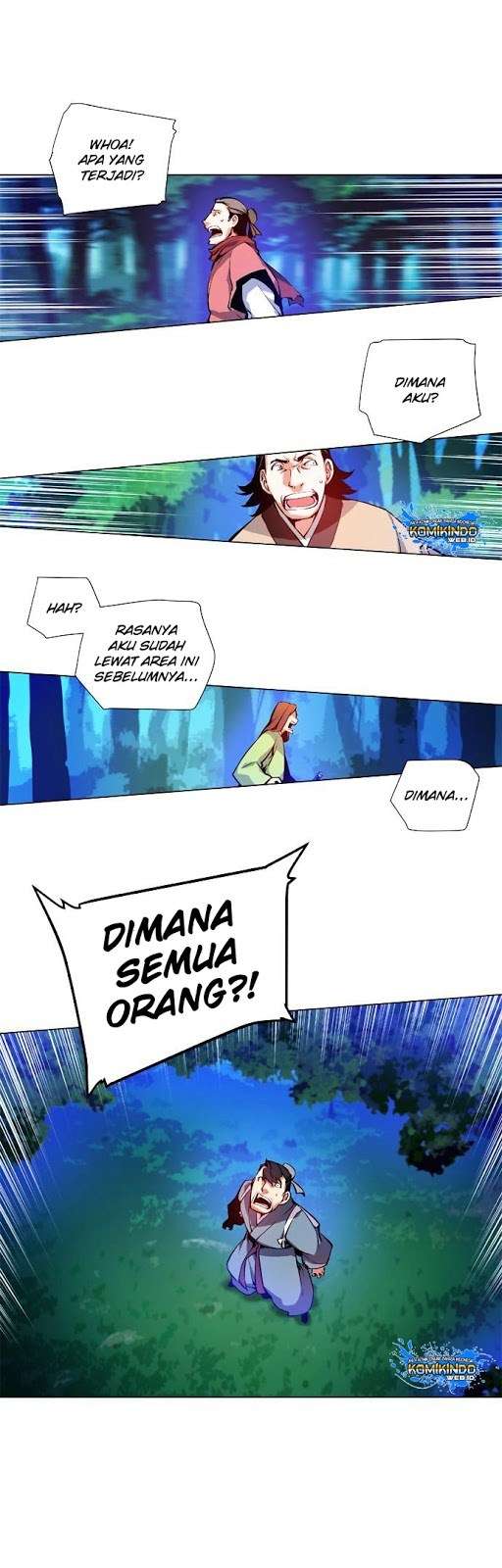 Märchen The Embodiment of Tales Chapter 12 - halaman 4