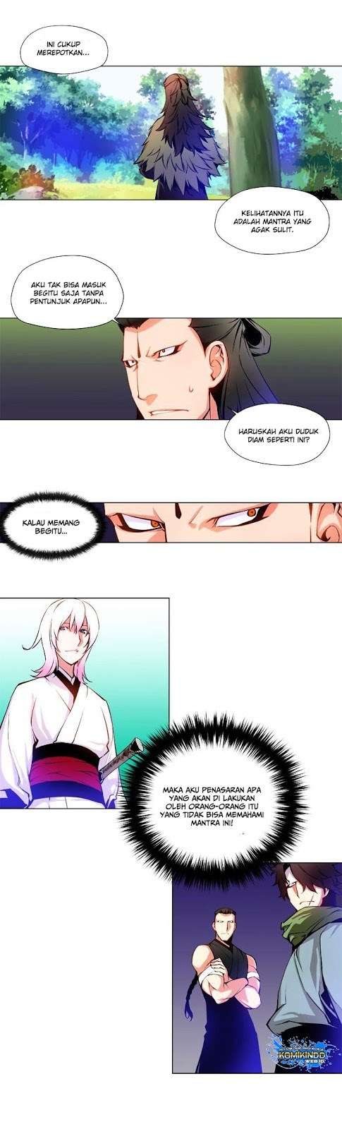 Märchen The Embodiment of Tales Chapter 12 - halaman 5