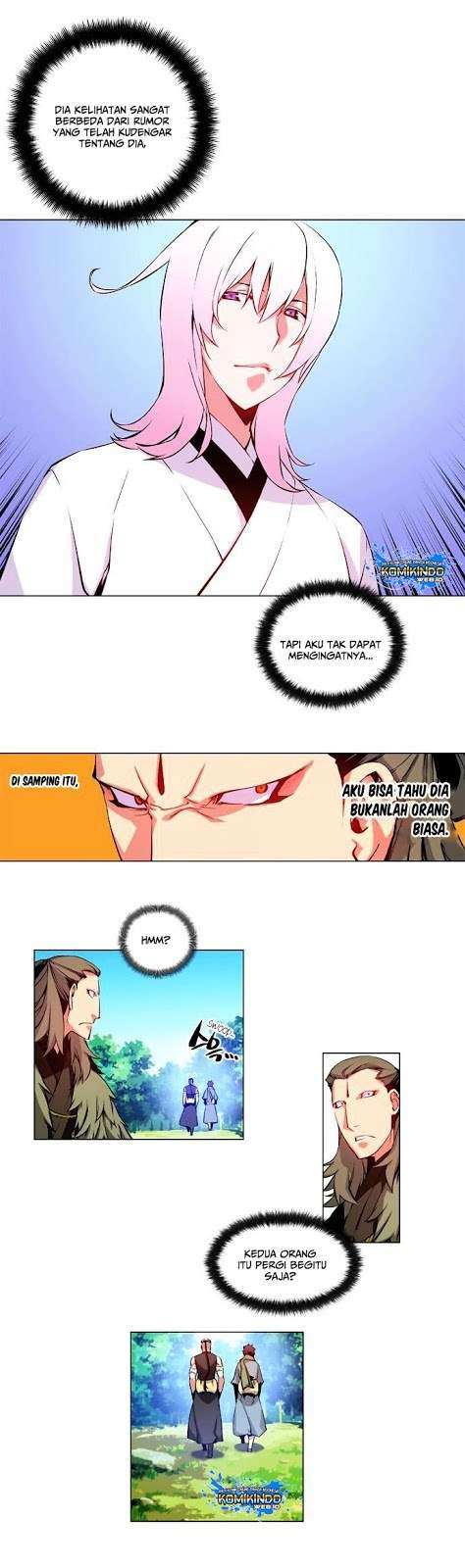 Märchen The Embodiment of Tales Chapter 12 - halaman 7