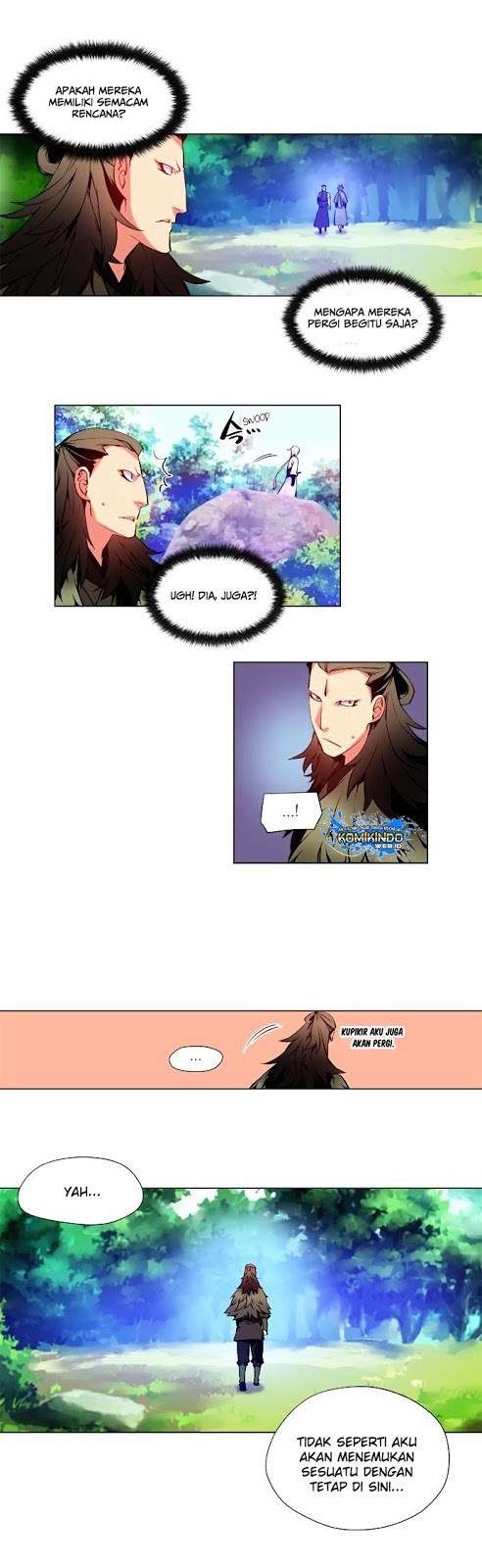 Märchen The Embodiment of Tales Chapter 12 - halaman 8