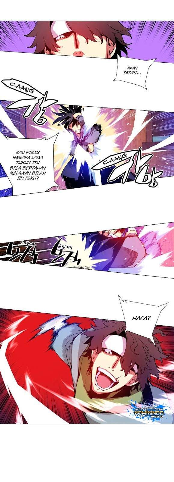 Märchen The Embodiment of Tales Chapter 13 - halaman 14