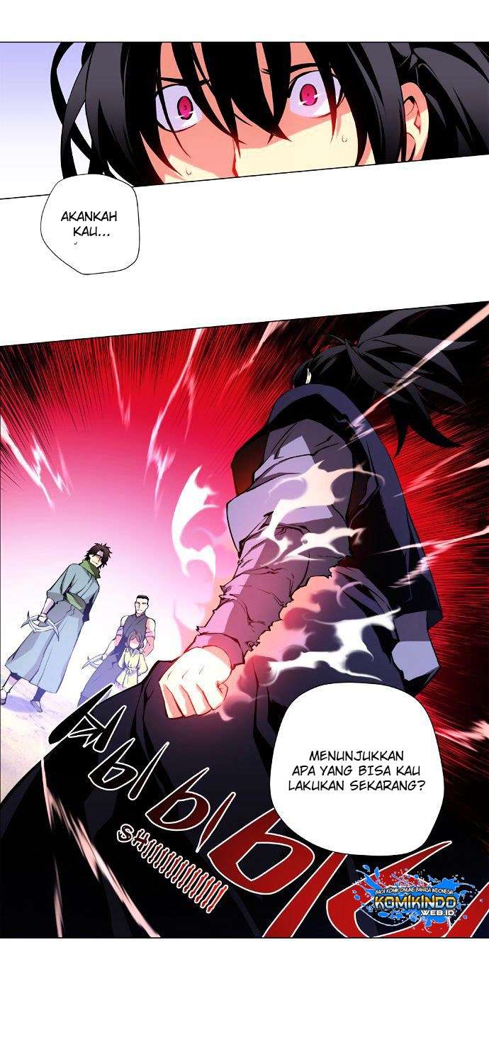 Märchen The Embodiment of Tales Chapter 13 - halaman 20