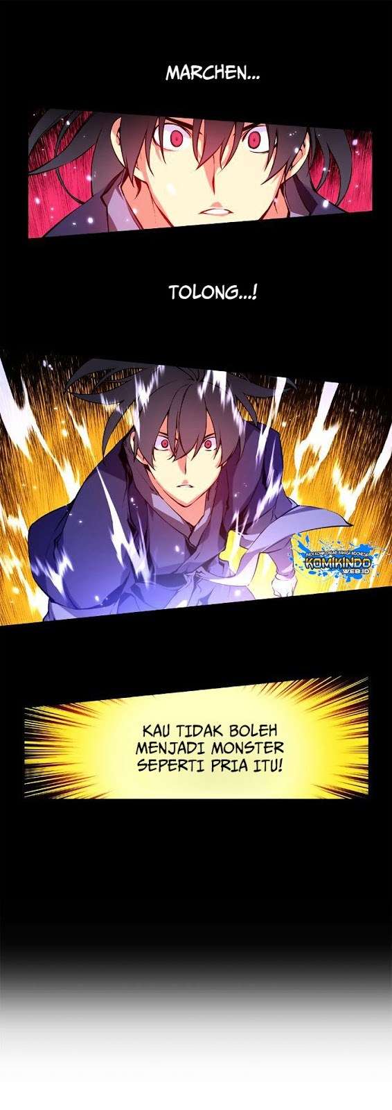 Märchen The Embodiment of Tales Chapter 13 - halaman 3