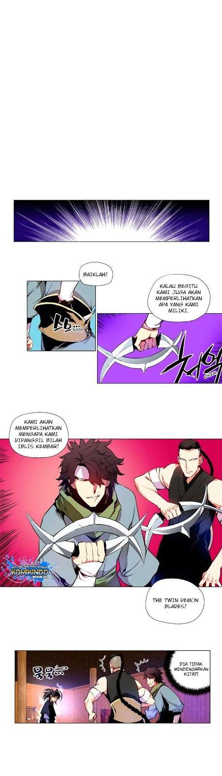 Märchen The Embodiment of Tales Chapter 13 - halaman 7
