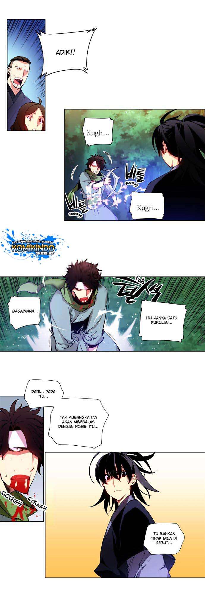 Märchen The Embodiment of Tales Chapter 14 - halaman 11