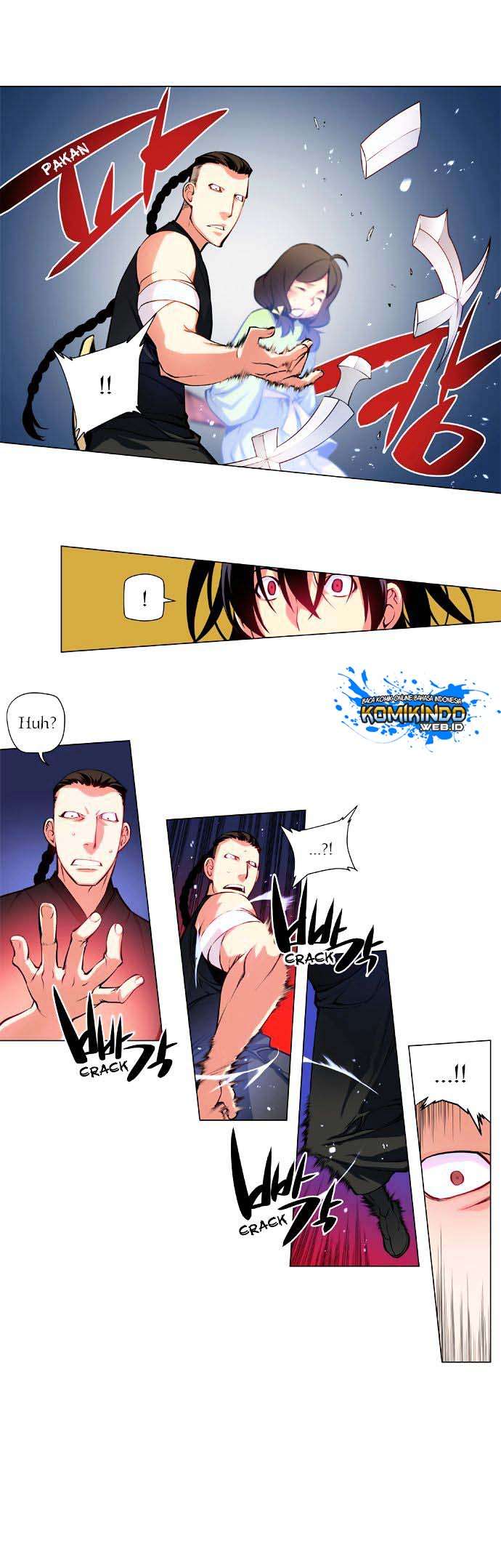 Märchen The Embodiment of Tales Chapter 14 - halaman 14