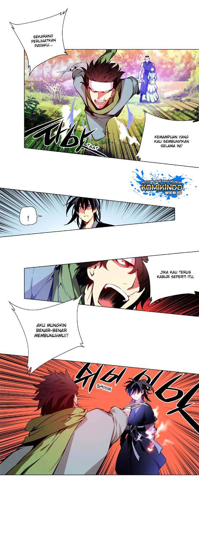 Märchen The Embodiment of Tales Chapter 14 - halaman 4