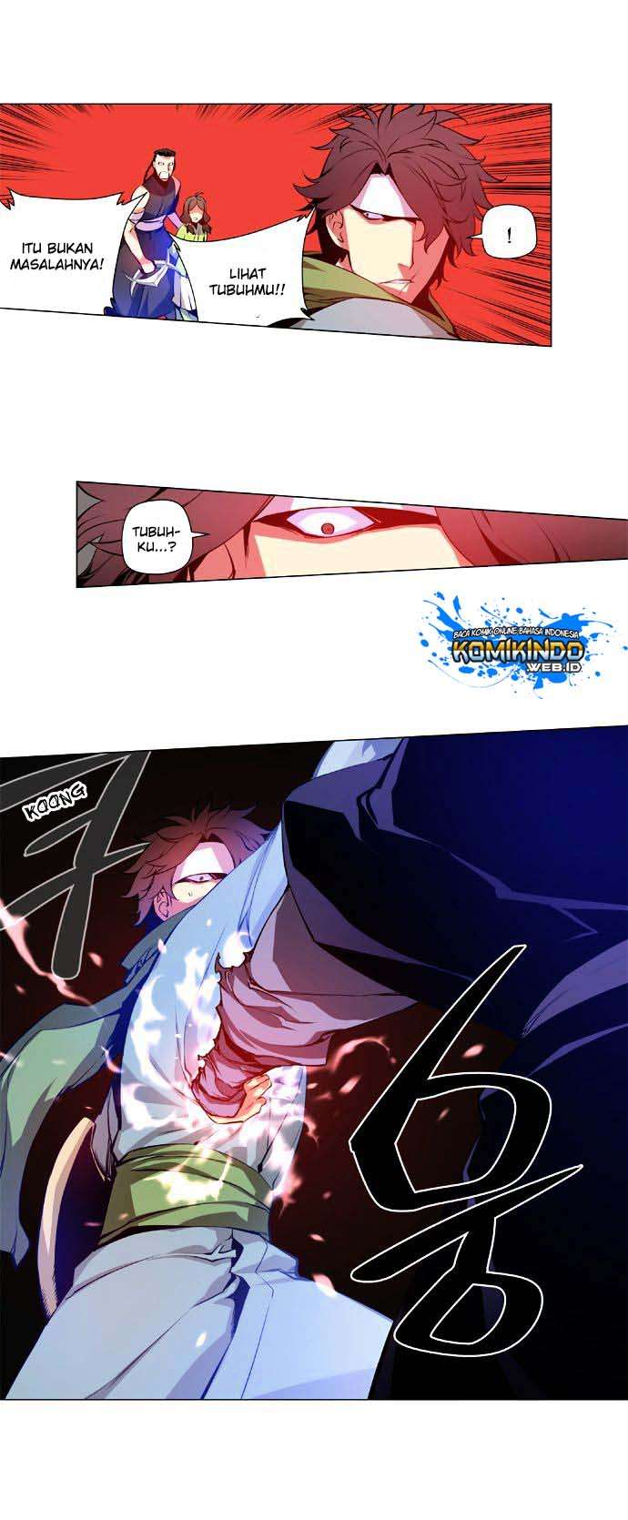 Märchen The Embodiment of Tales Chapter 14 - halaman 9