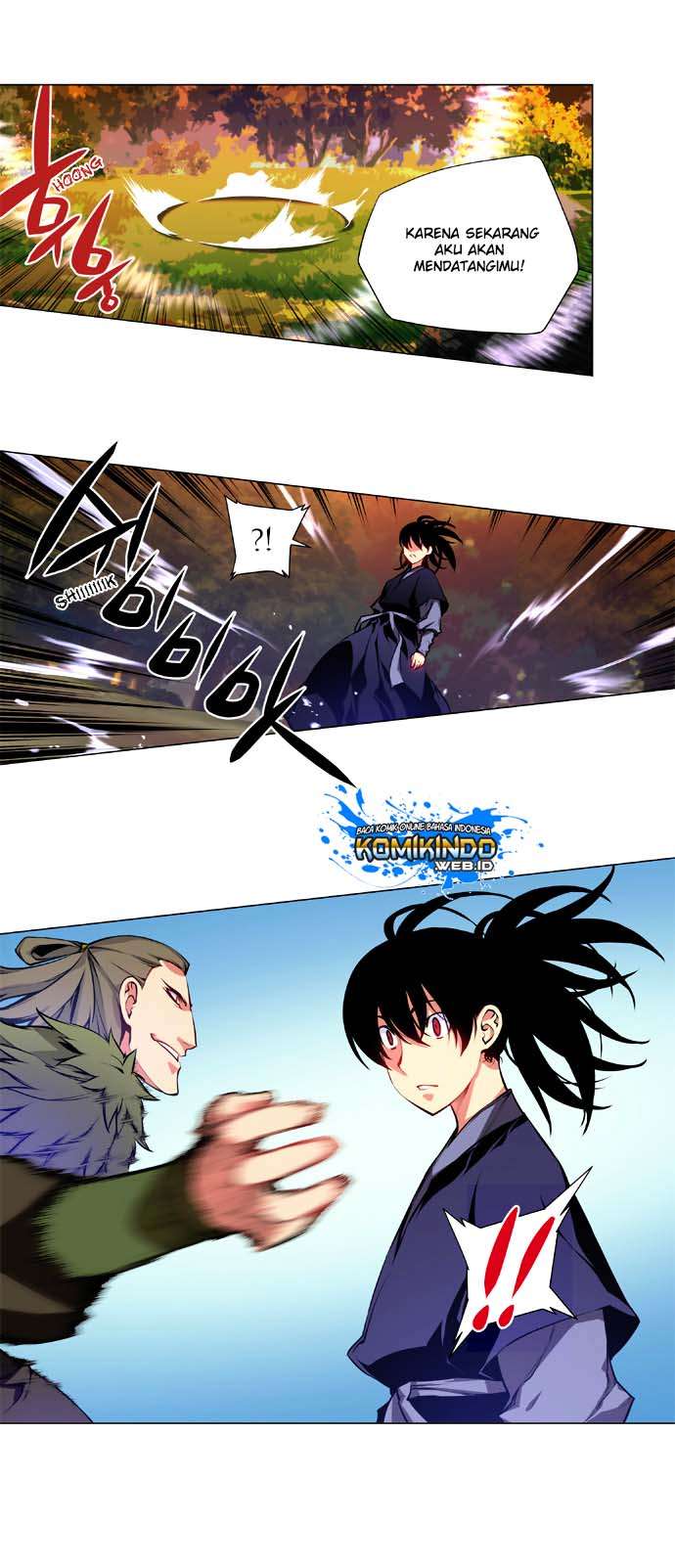 Märchen The Embodiment of Tales Chapter 15 - halaman 11