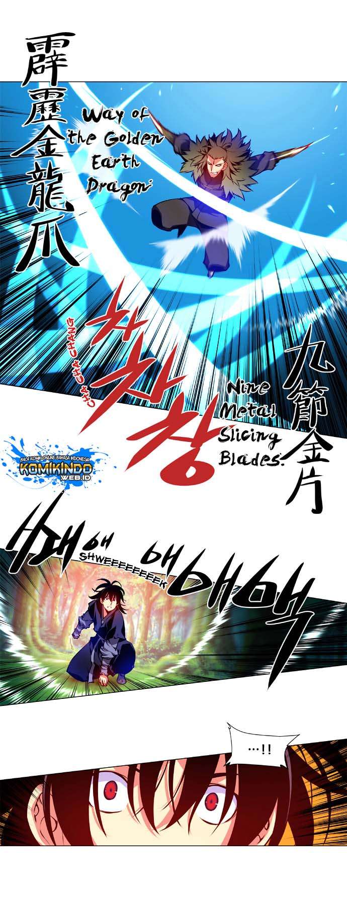 Märchen The Embodiment of Tales Chapter 15 - halaman 15