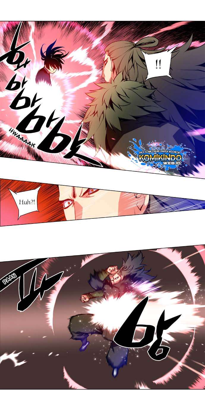 Märchen The Embodiment of Tales Chapter 15 - halaman 17