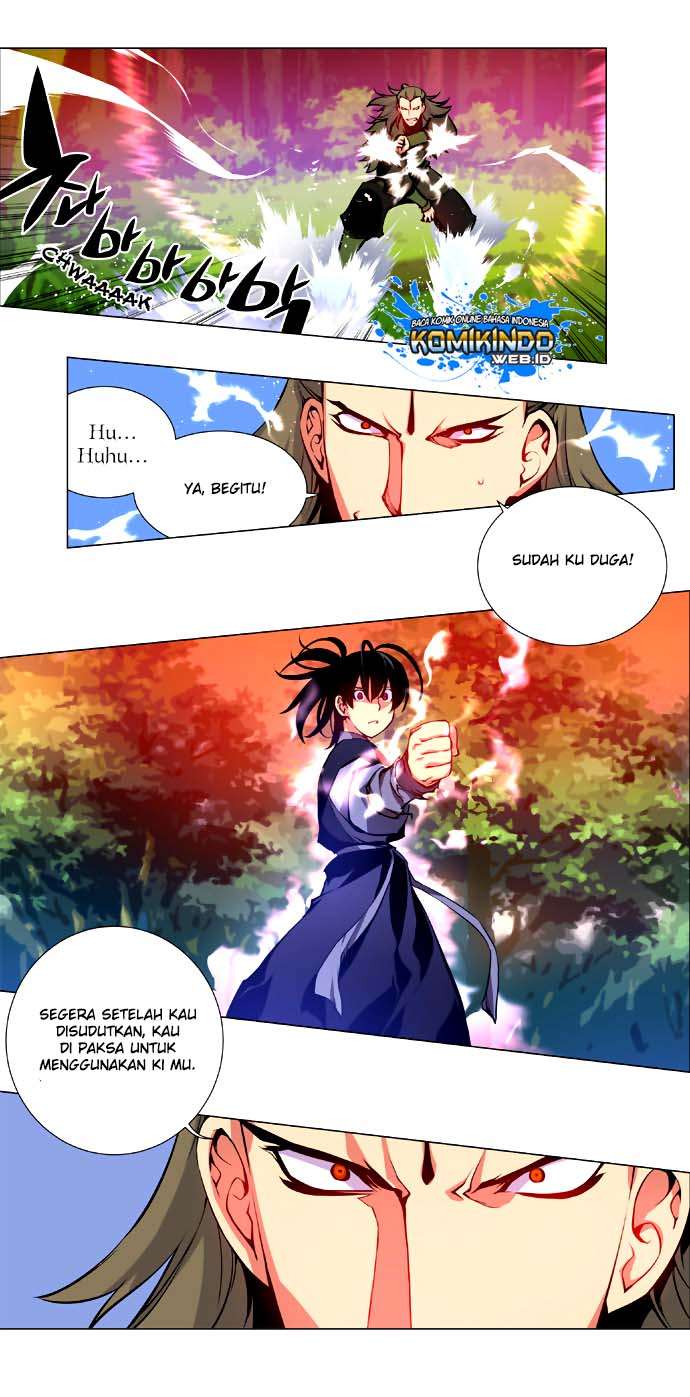 Märchen The Embodiment of Tales Chapter 15 - halaman 18