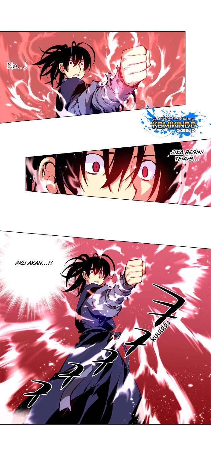 Märchen The Embodiment of Tales Chapter 15 - halaman 19