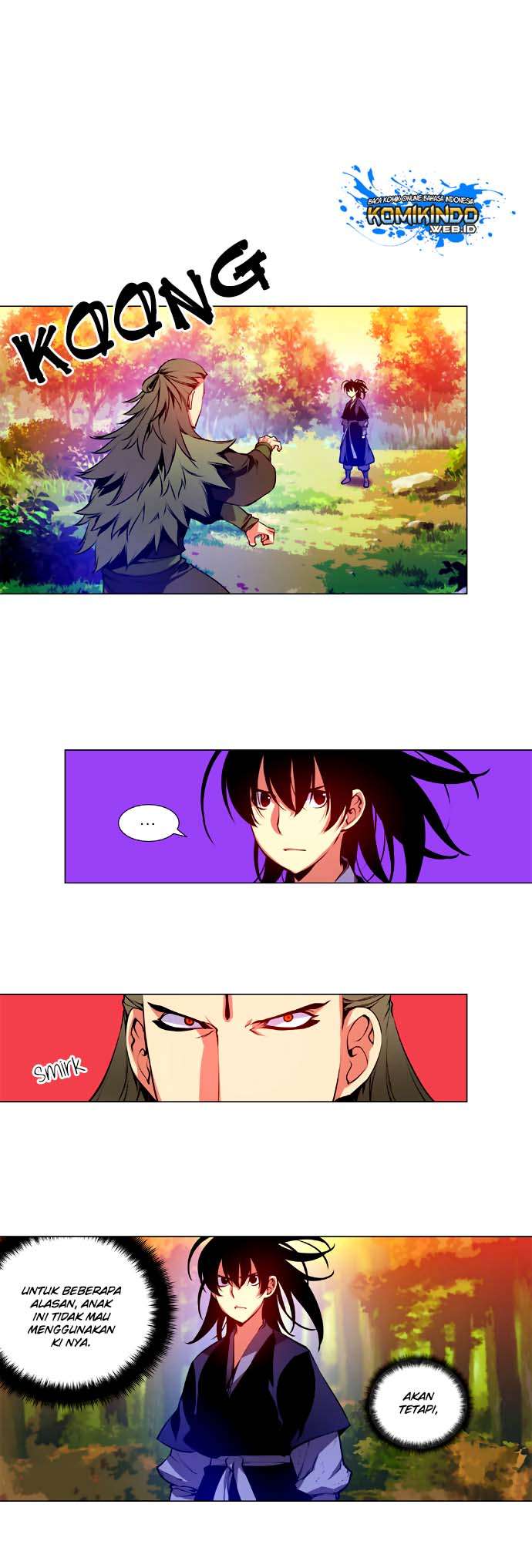 Märchen The Embodiment of Tales Chapter 15 - halaman 3