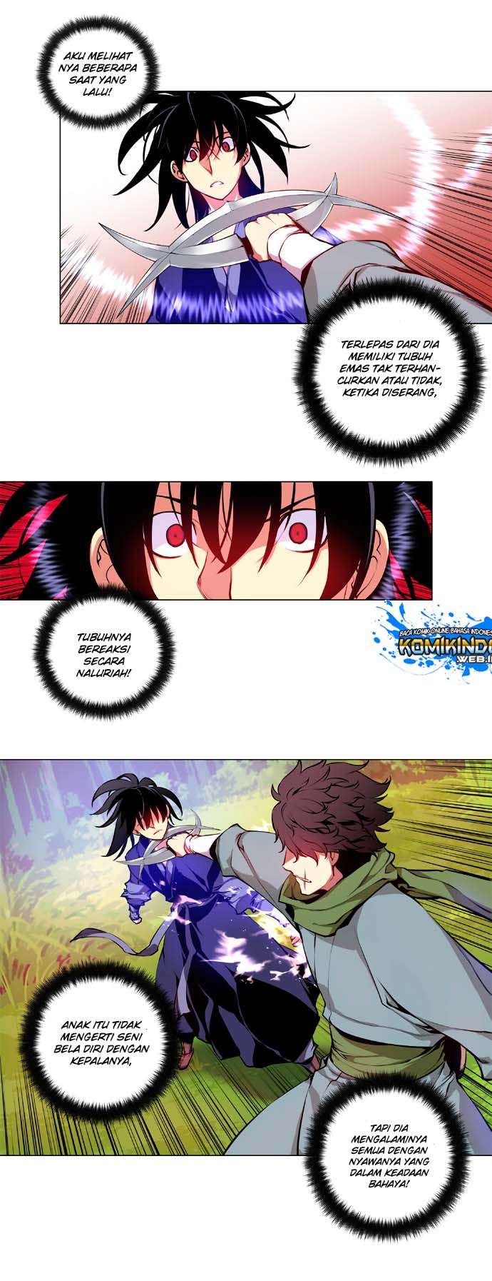 Märchen The Embodiment of Tales Chapter 15 - halaman 4
