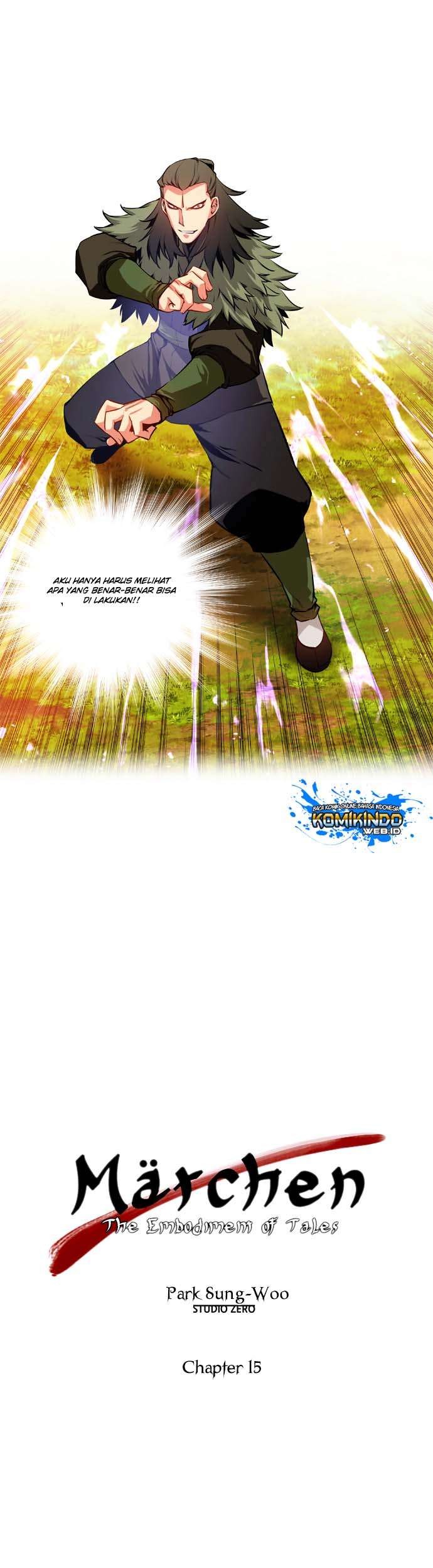Märchen The Embodiment of Tales Chapter 15 - halaman 5