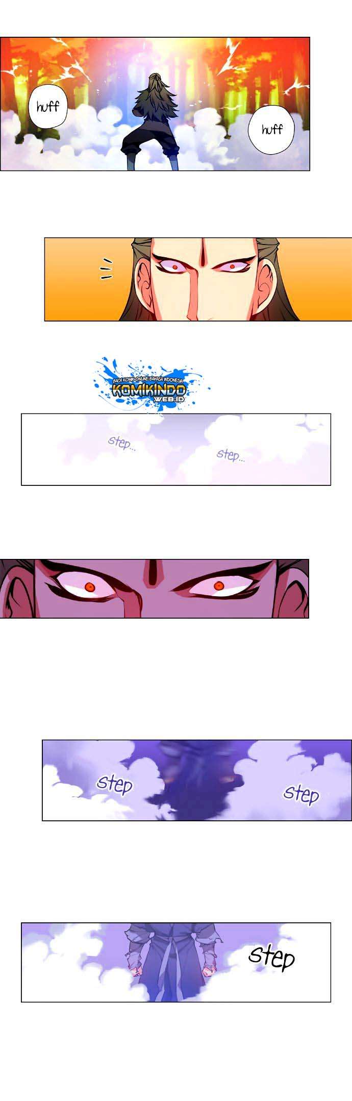 Märchen The Embodiment of Tales Chapter 16 - halaman 12