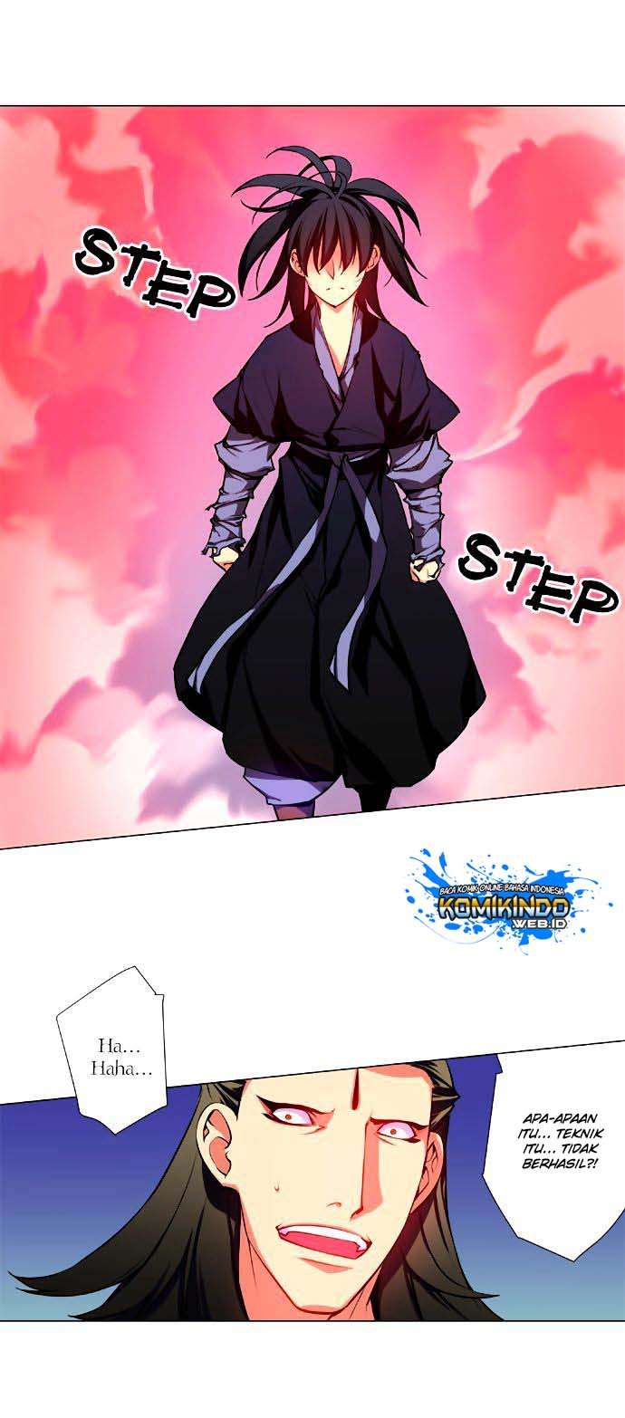 Märchen The Embodiment of Tales Chapter 16 - halaman 13