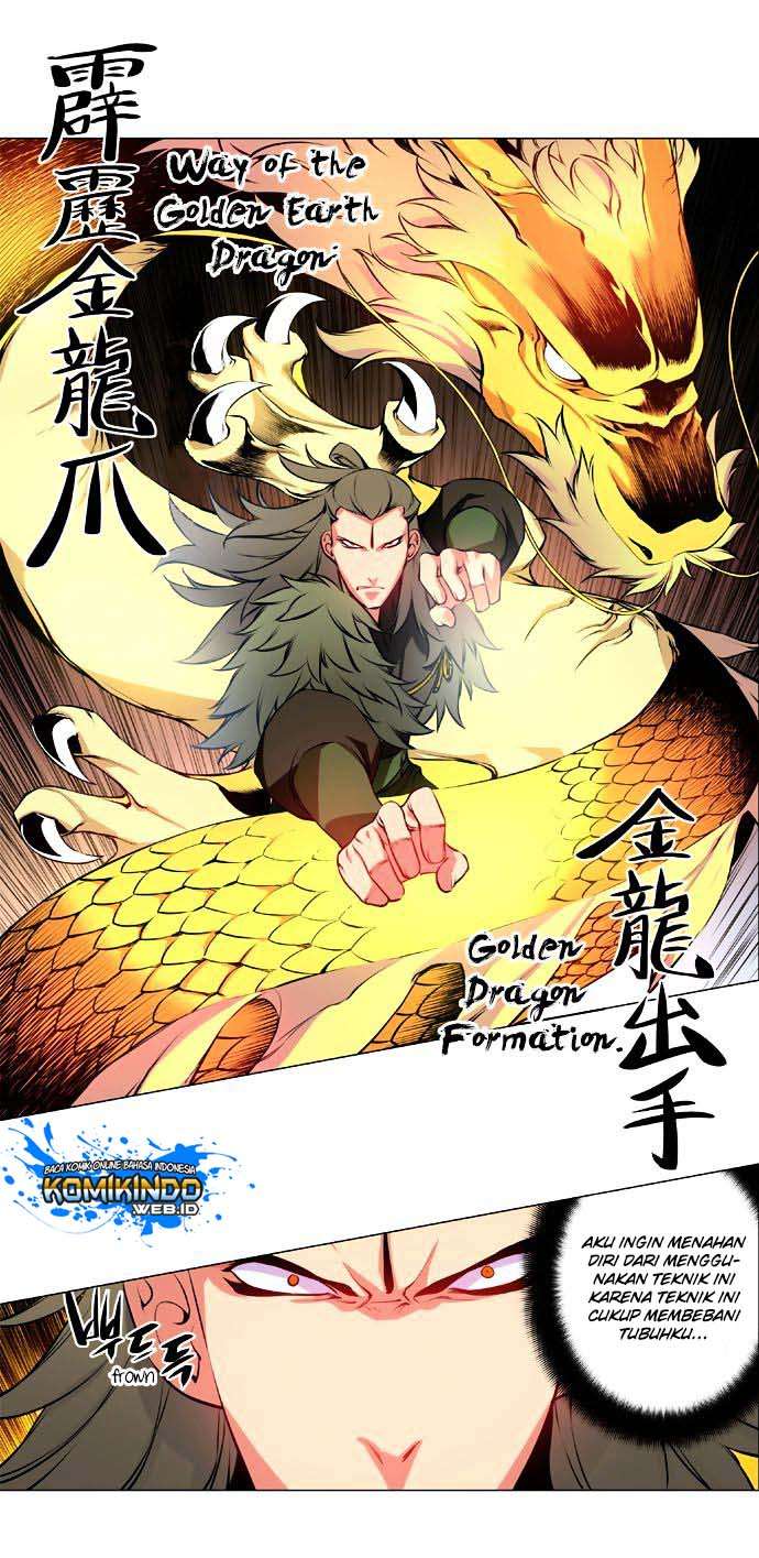 Märchen The Embodiment of Tales Chapter 16 - halaman 15