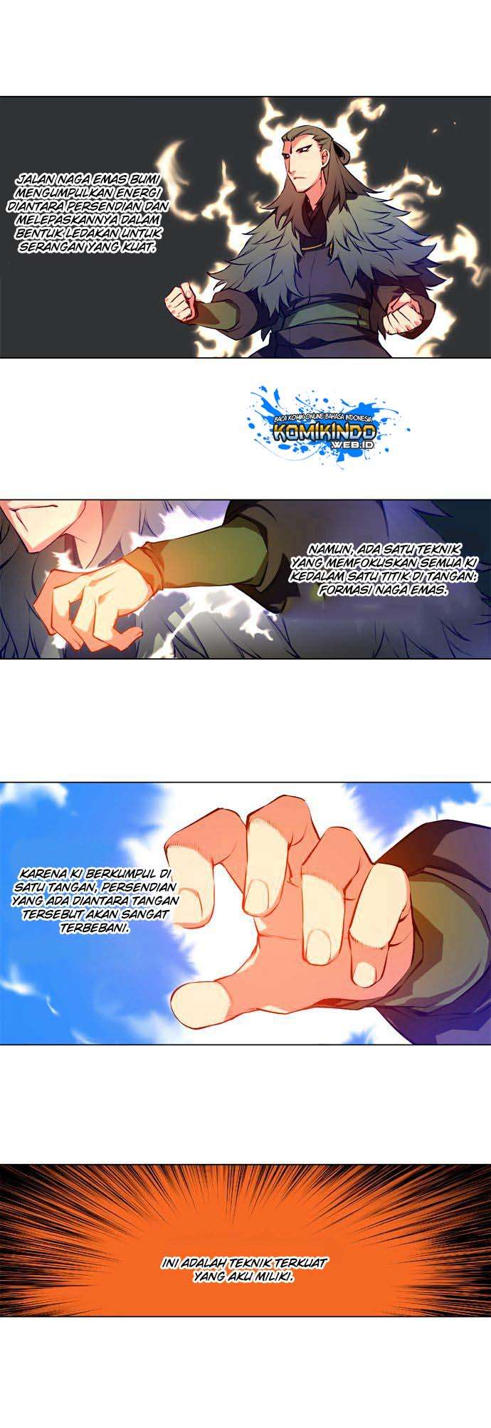 Märchen The Embodiment of Tales Chapter 16 - halaman 18