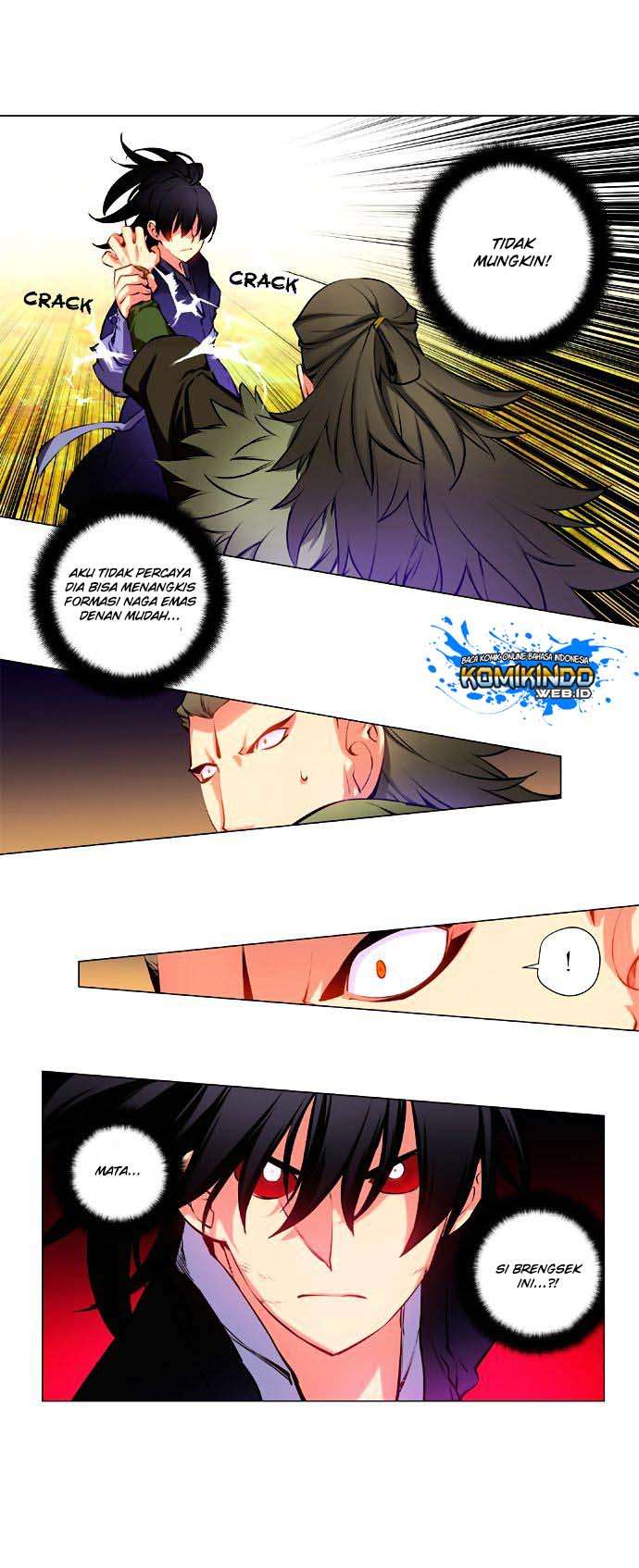 Märchen The Embodiment of Tales Chapter 16 - halaman 20