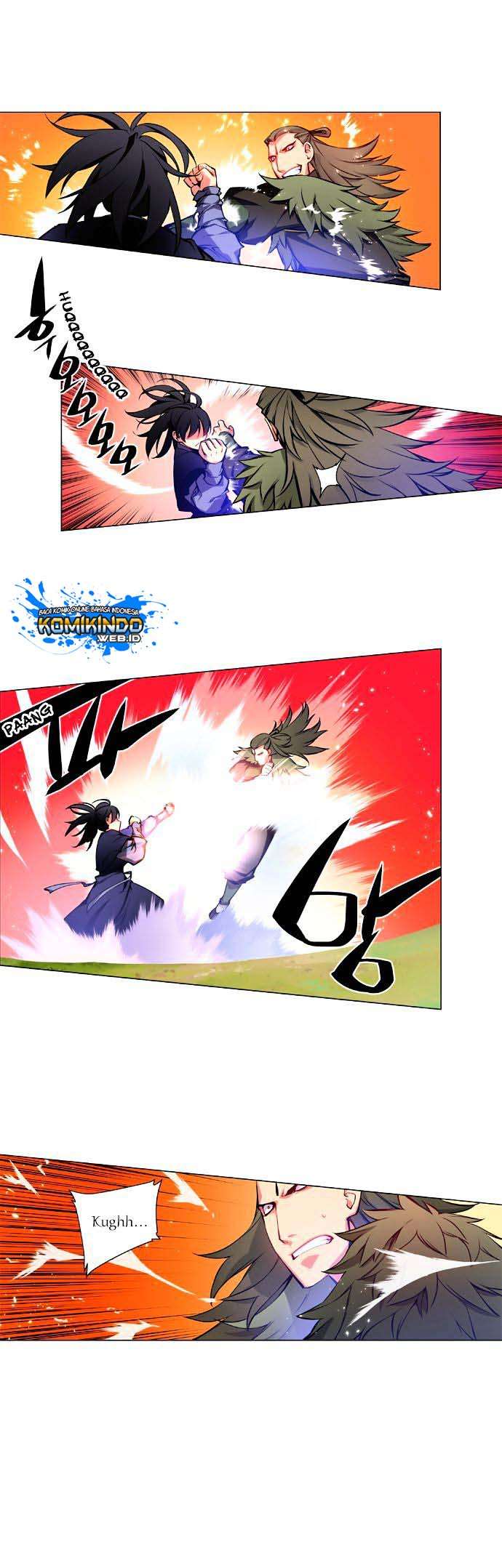 Märchen The Embodiment of Tales Chapter 16 - halaman 4