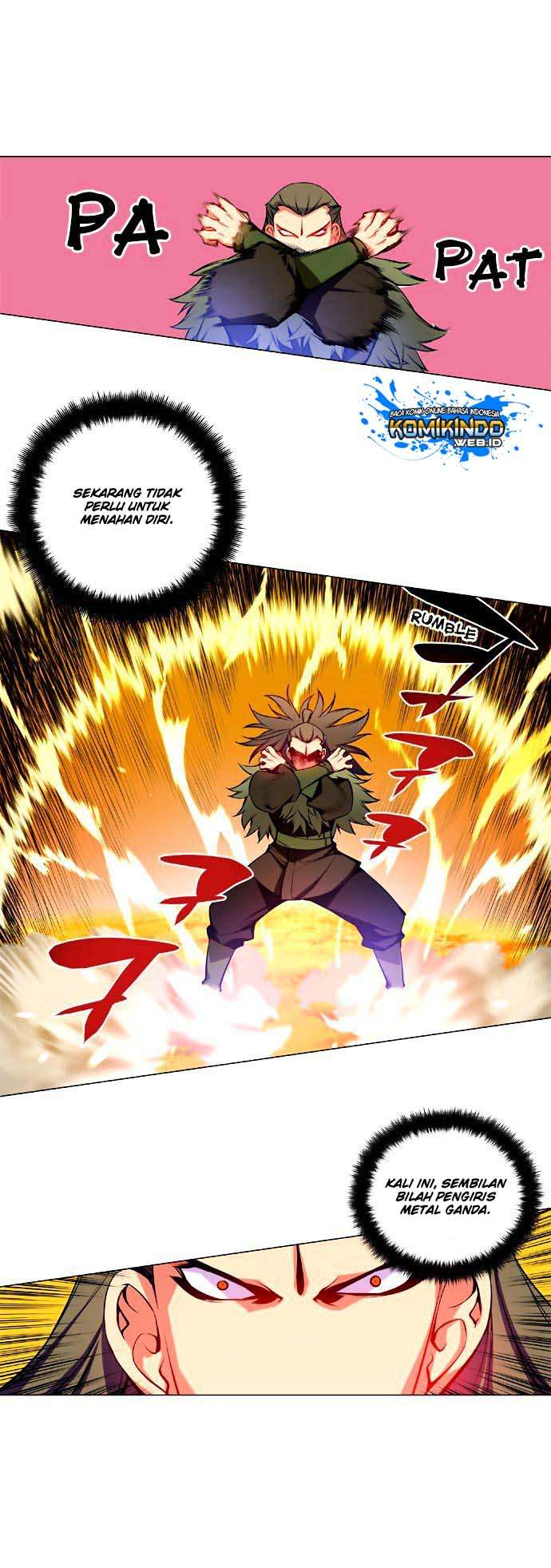 Märchen The Embodiment of Tales Chapter 16 - halaman 6