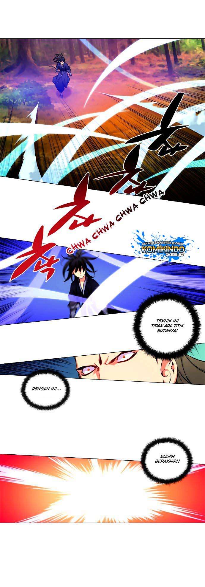 Märchen The Embodiment of Tales Chapter 16 - halaman 9
