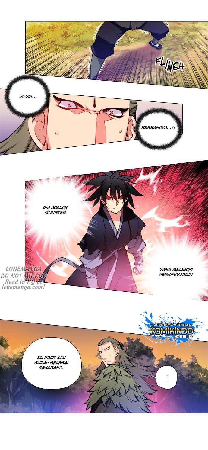 Märchen The Embodiment of Tales Chapter 17 - halaman 10