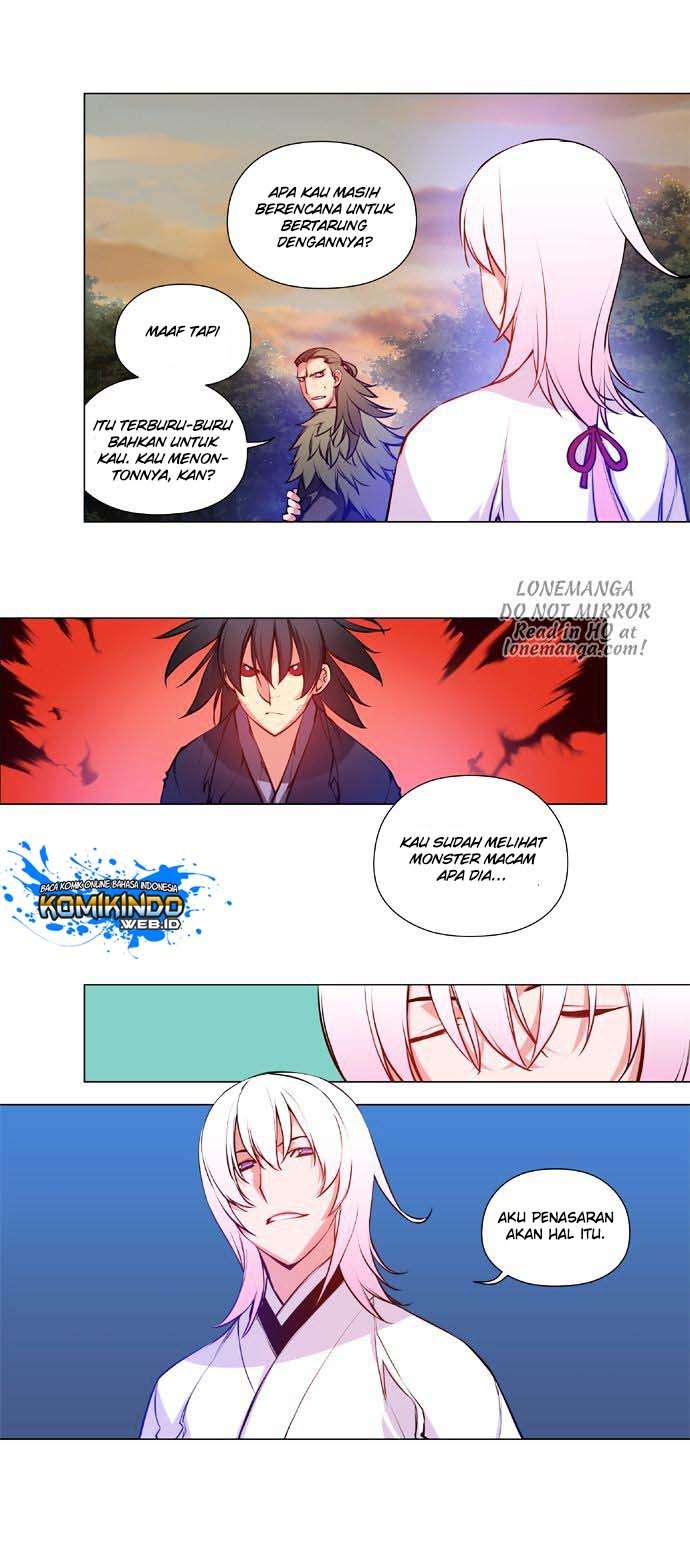 Märchen The Embodiment of Tales Chapter 17 - halaman 12