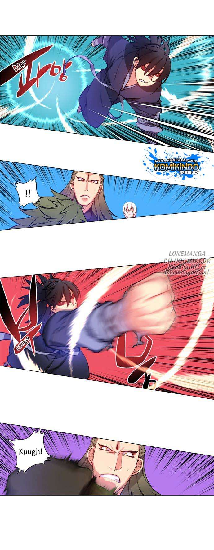 Märchen The Embodiment of Tales Chapter 17 - halaman 15