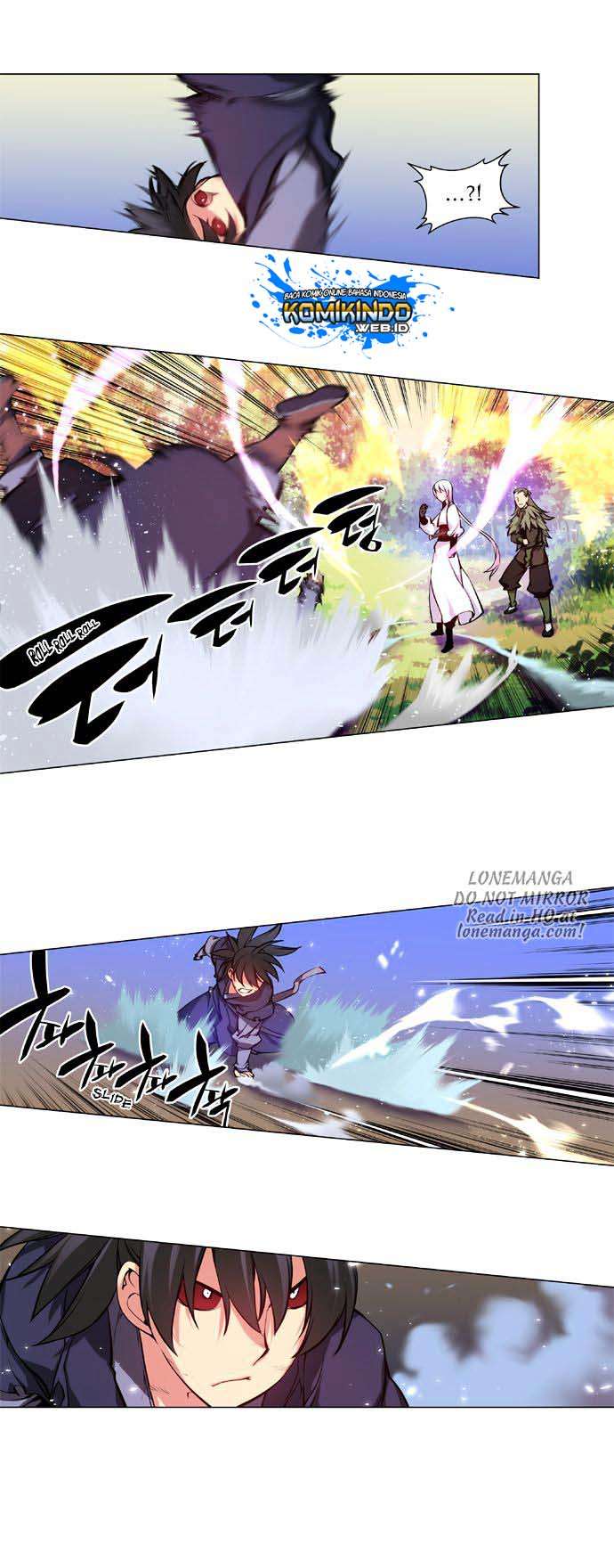 Märchen The Embodiment of Tales Chapter 17 - halaman 17