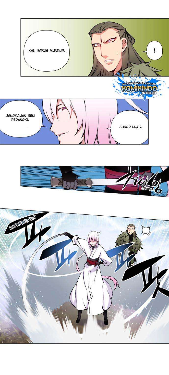 Märchen The Embodiment of Tales Chapter 17 - halaman 21
