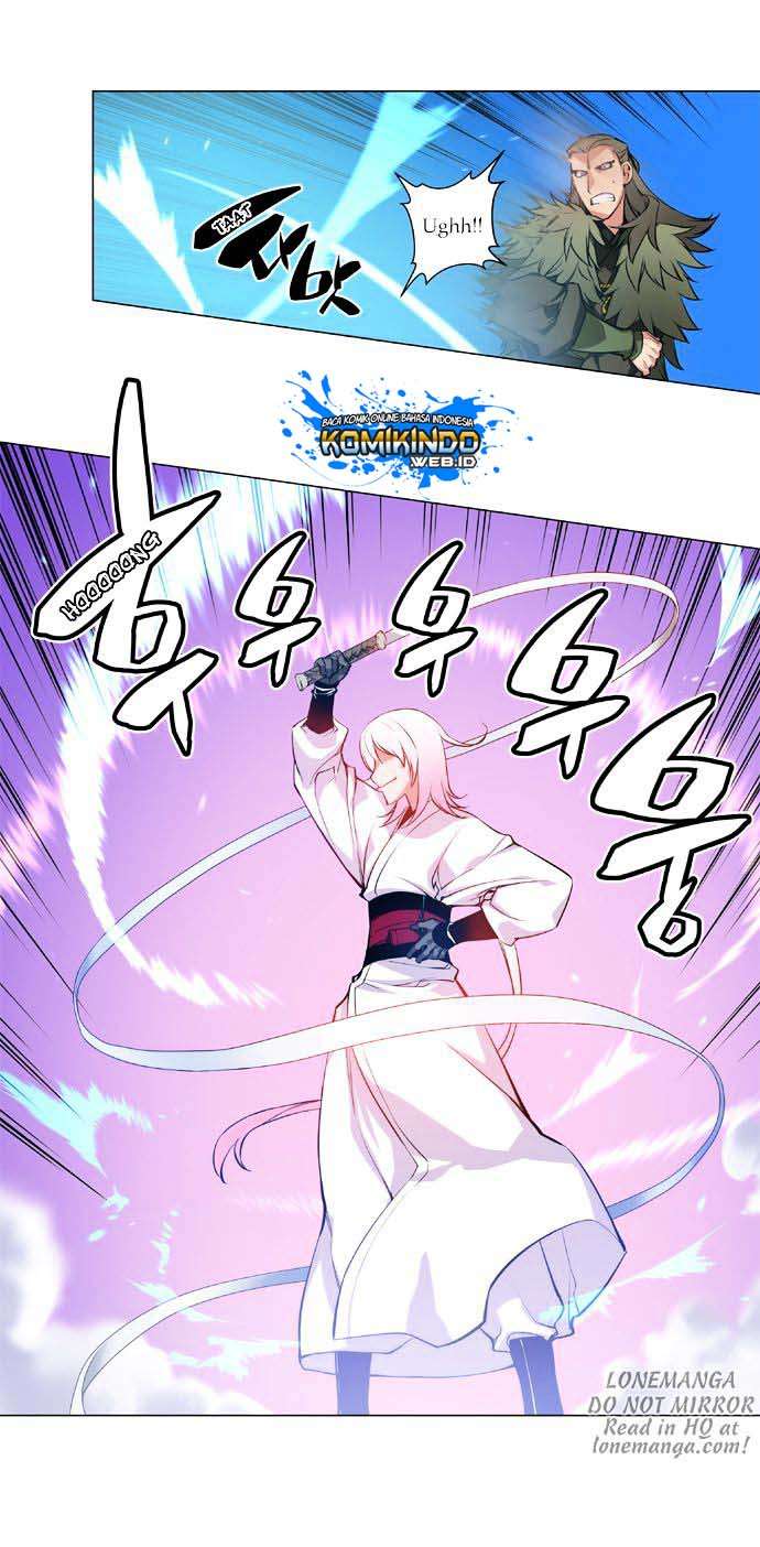 Märchen The Embodiment of Tales Chapter 17 - halaman 22