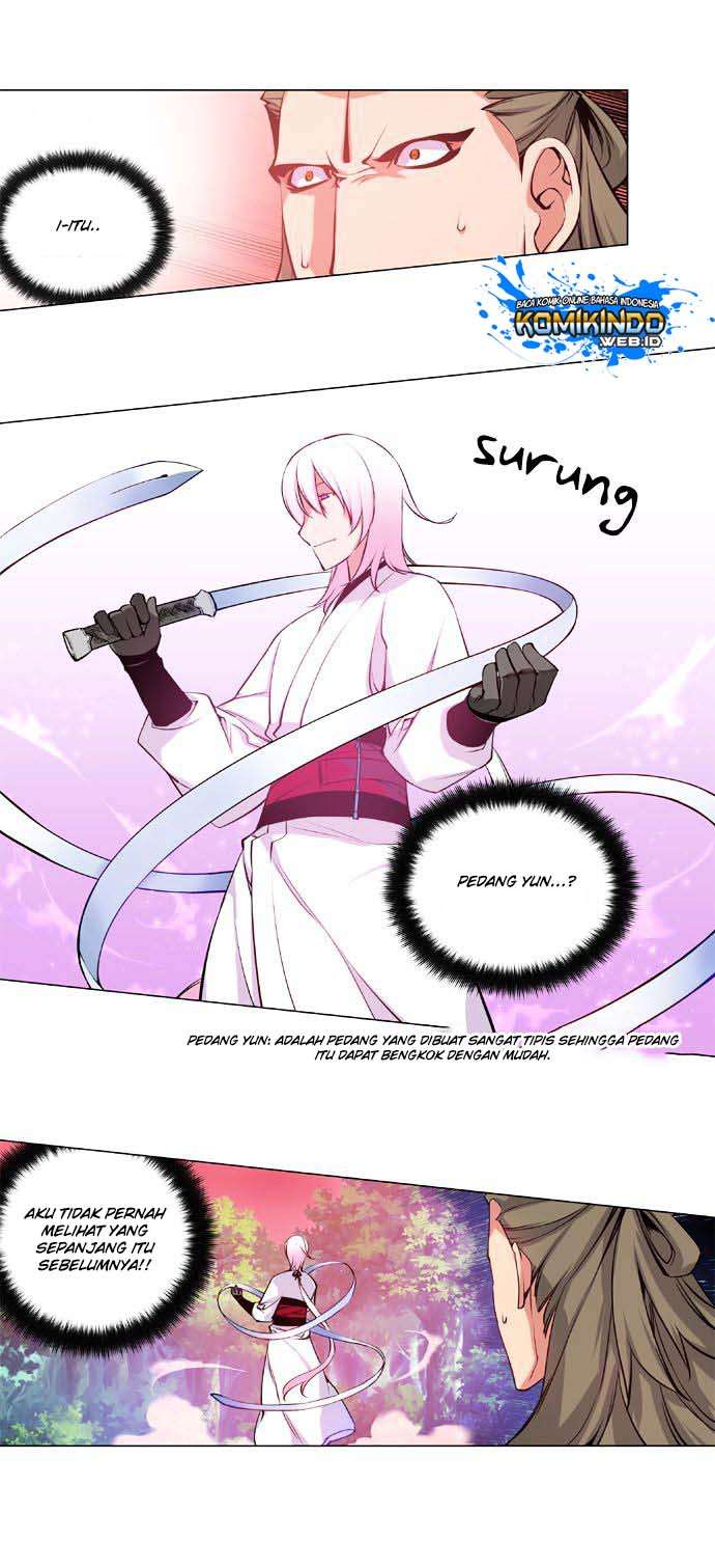 Märchen The Embodiment of Tales Chapter 17 - halaman 23