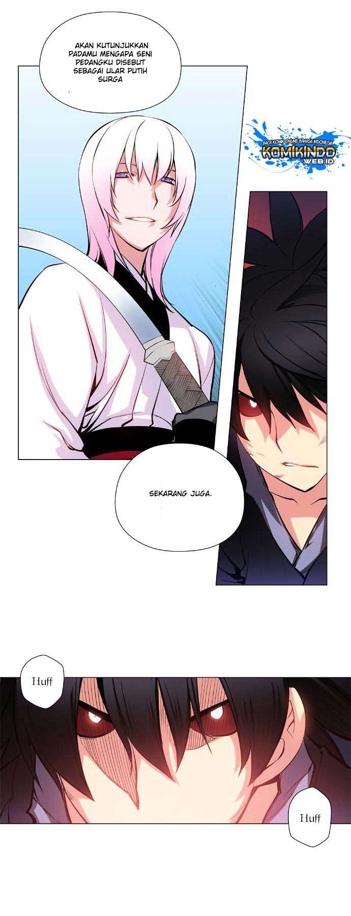 Märchen The Embodiment of Tales Chapter 17 - halaman 24