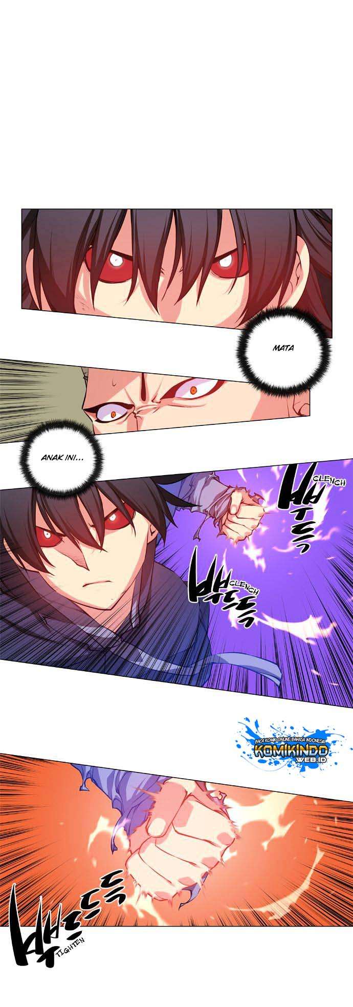 Märchen The Embodiment of Tales Chapter 17 - halaman 3