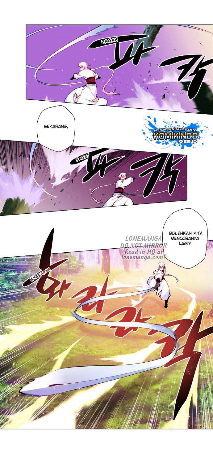 Märchen The Embodiment of Tales Chapter 18 - halaman 10