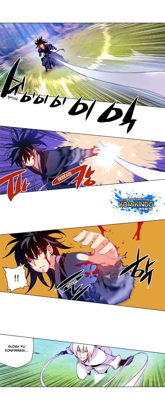 Märchen The Embodiment of Tales Chapter 18 - halaman 11