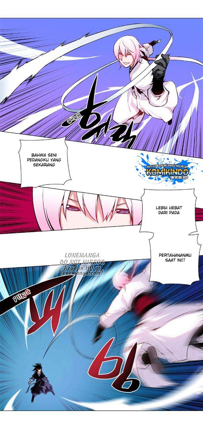 Märchen The Embodiment of Tales Chapter 18 - halaman 12