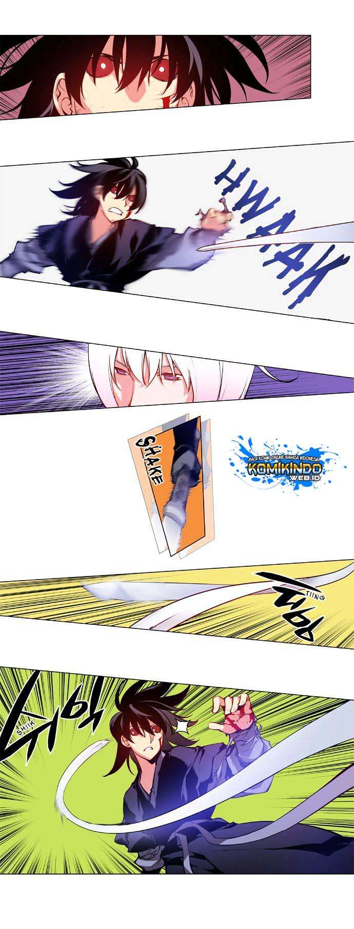 Märchen The Embodiment of Tales Chapter 18 - halaman 13