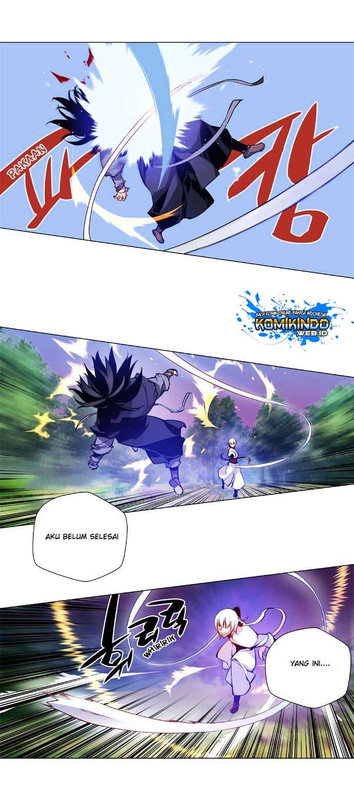 Märchen The Embodiment of Tales Chapter 18 - halaman 14