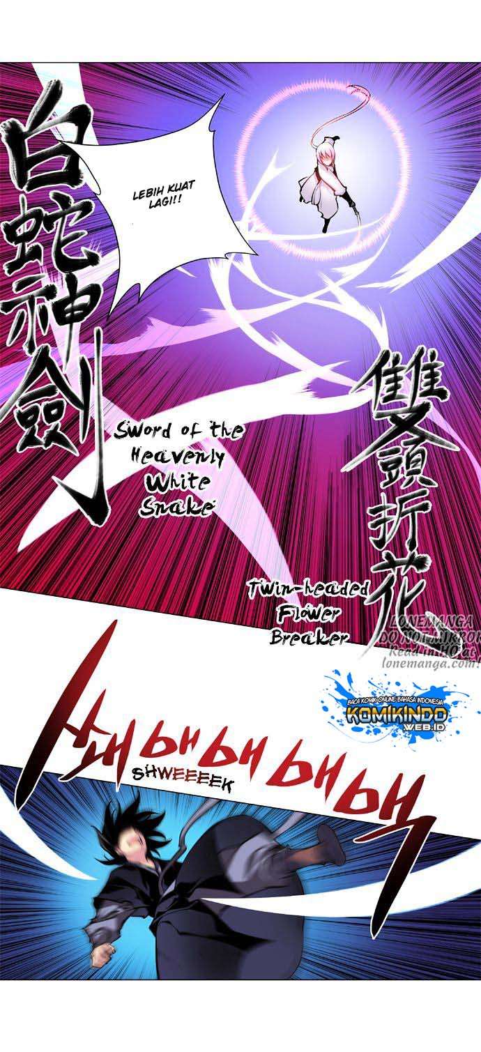 Märchen The Embodiment of Tales Chapter 18 - halaman 15